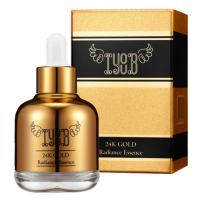 24K Gold Radiance Essence - Эссенция для лица с золотом
